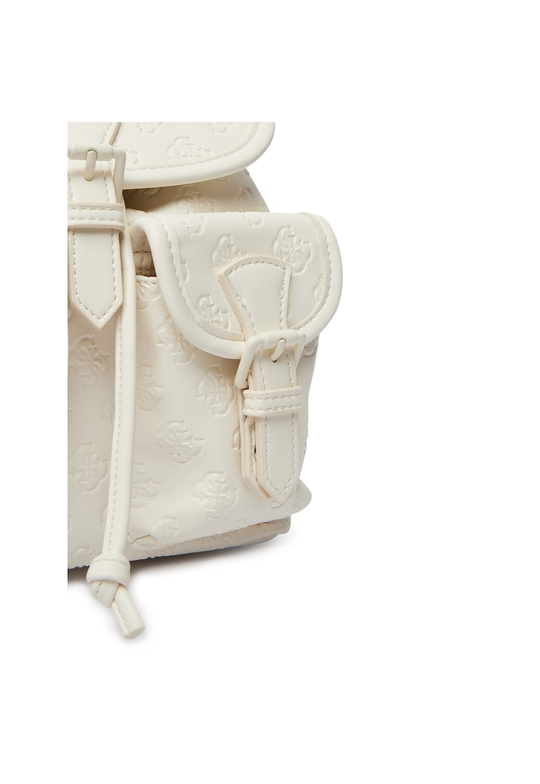 Rucsac fashion dama - bej - One Size INTL