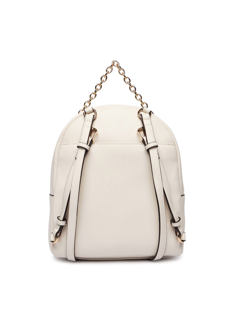 Rucsac fashion dama - bej - One Size INTL