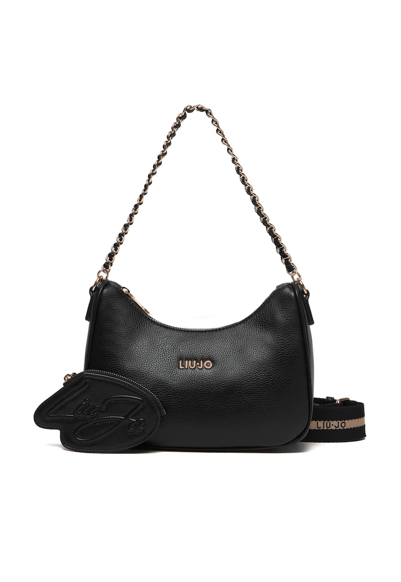 Rucsac dama - negru - One Size INTL