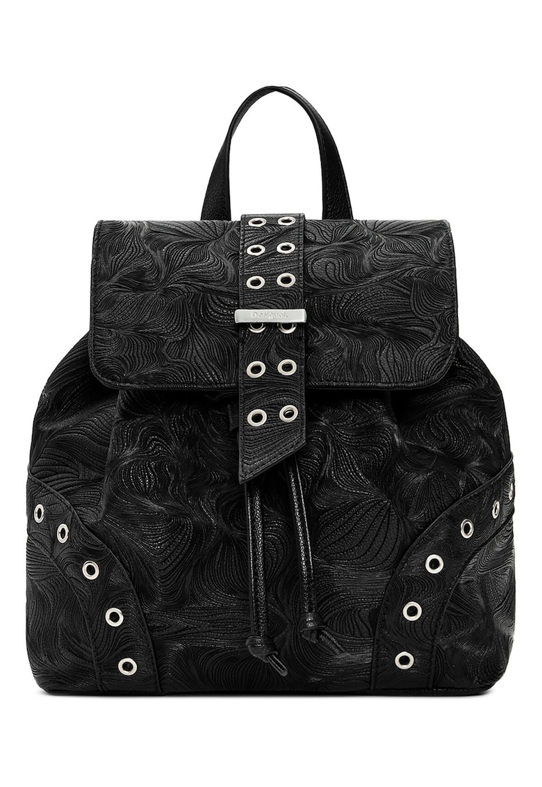 Rucsac fashion dama - negru - One Size INTL