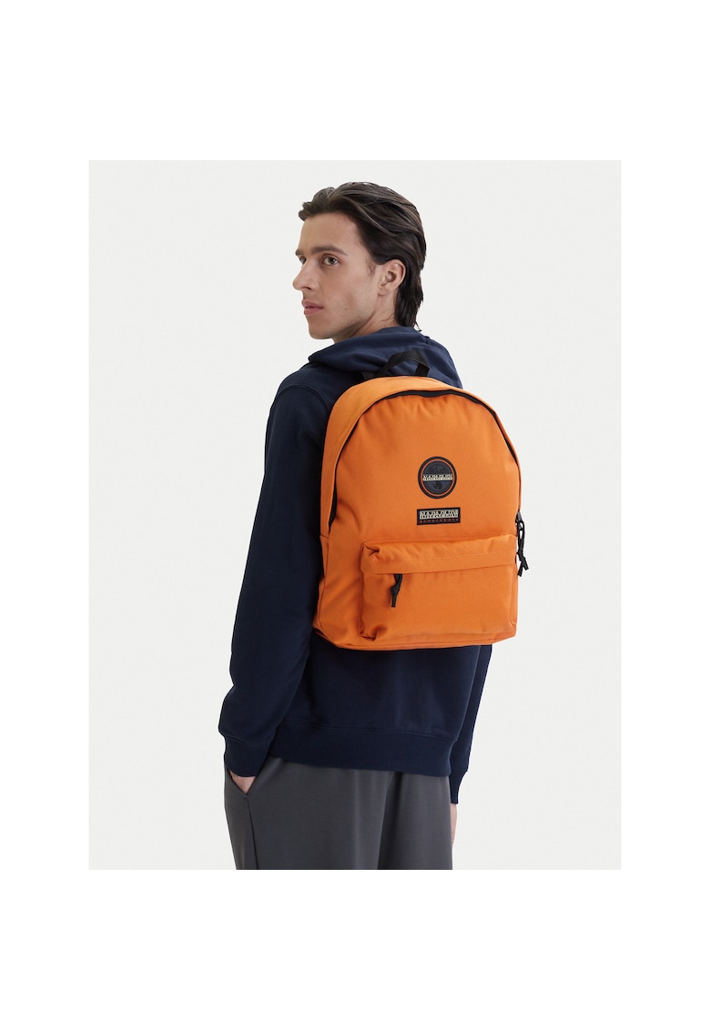 Rucsac unisex - portocaliu - One Size INTL