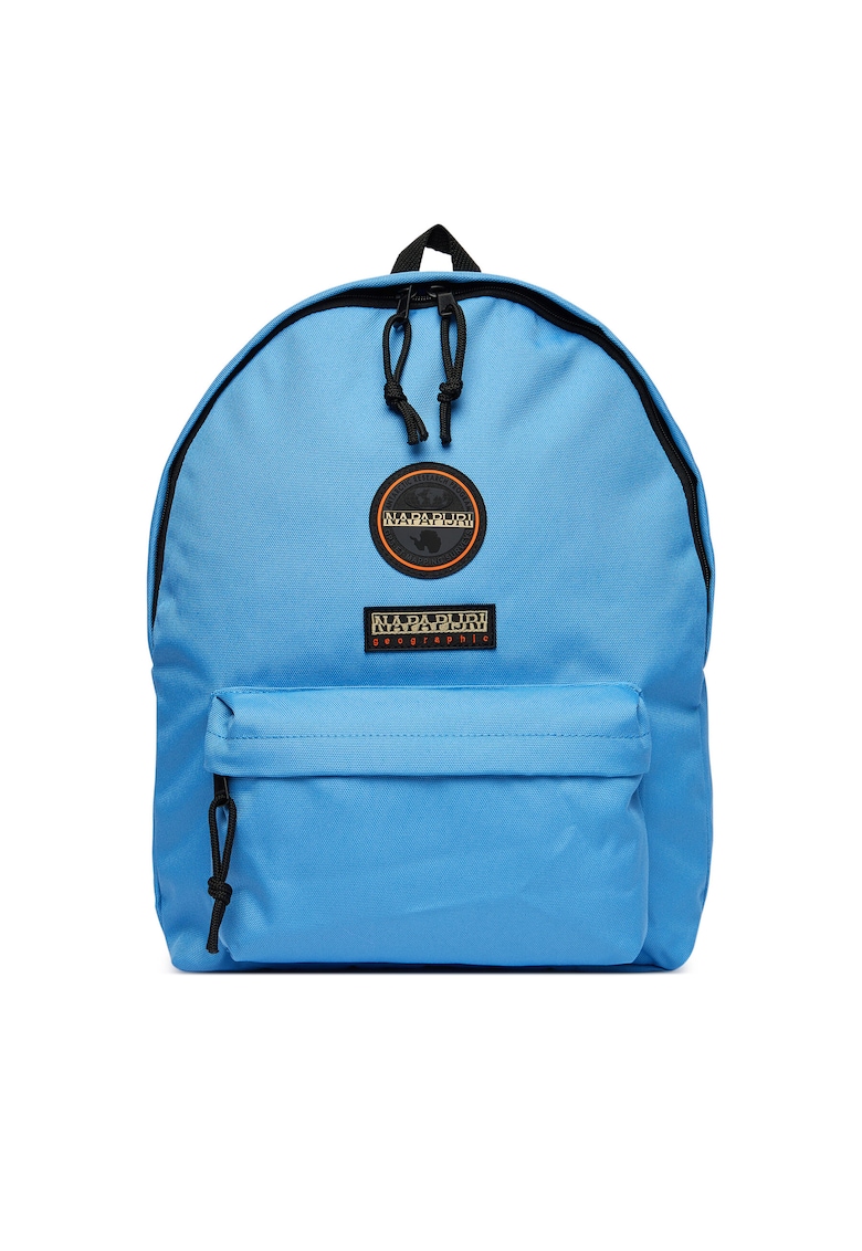 Rucsac unisex - textil - albastru - One Size INTL