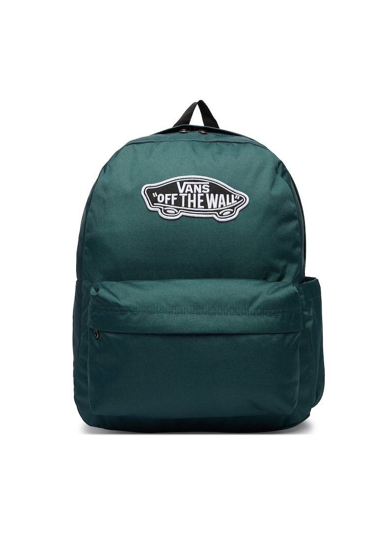 Rucsac barbati - tesatura - verde - One Size INTL
