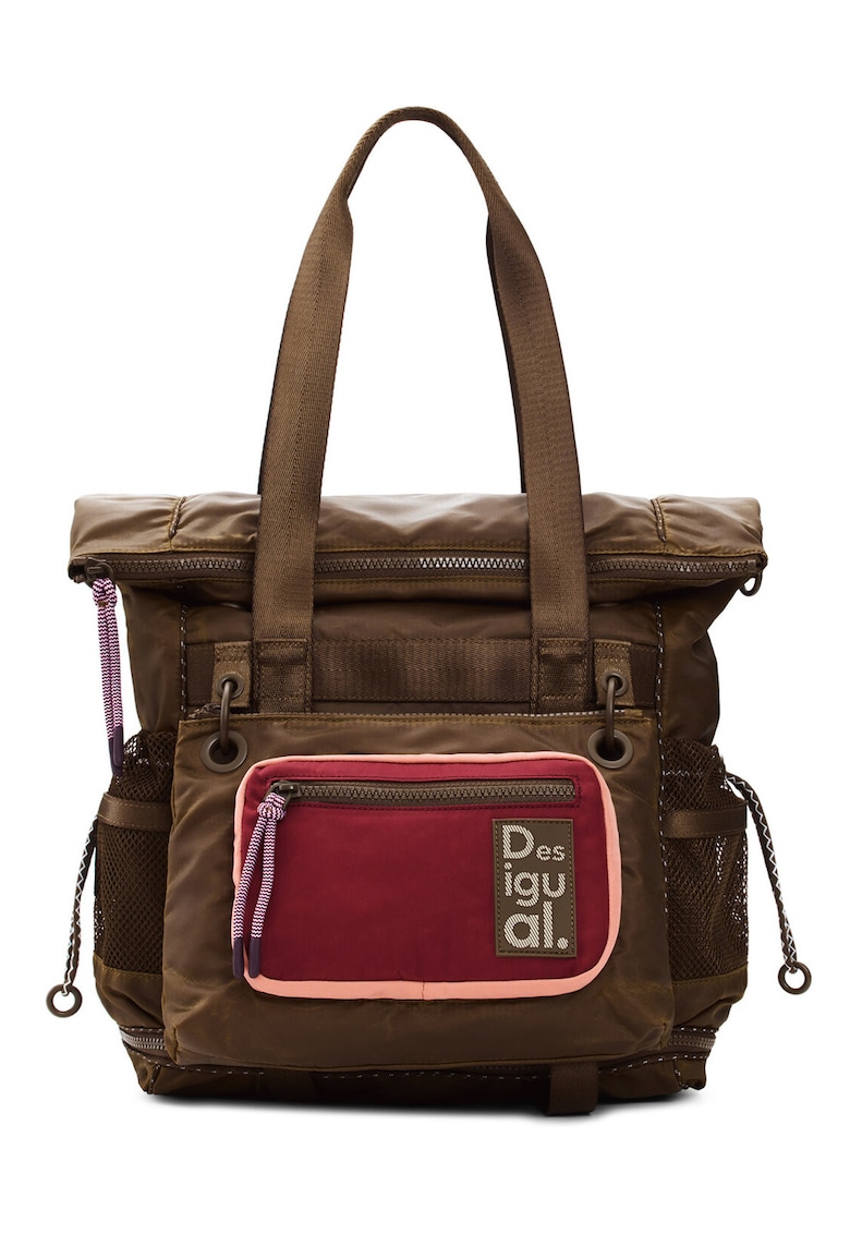 Rucsac dama - maro - One Size INTL