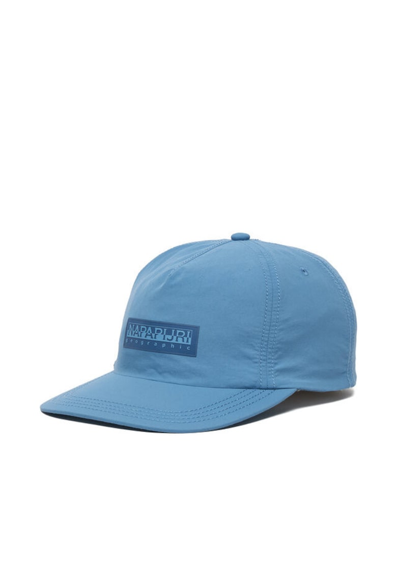 Caciula barbati - albastru - One Size INTL