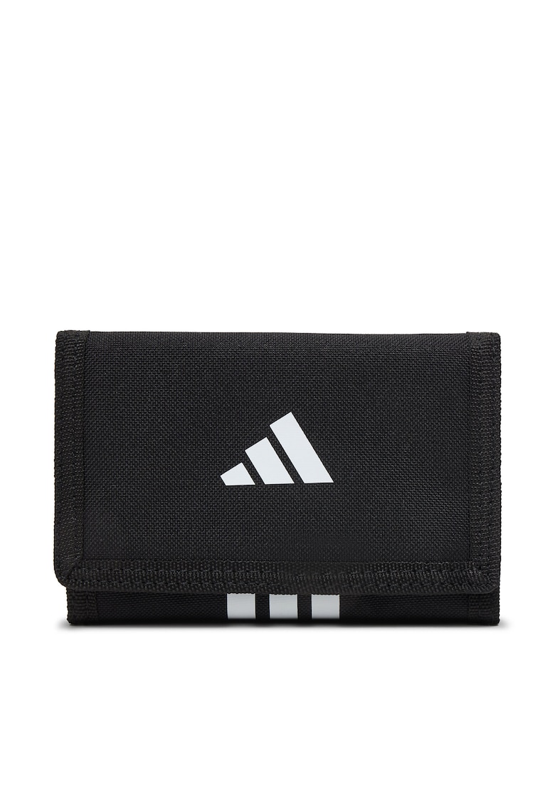 Portofel barbati - tkanina - negru - One Size INTL