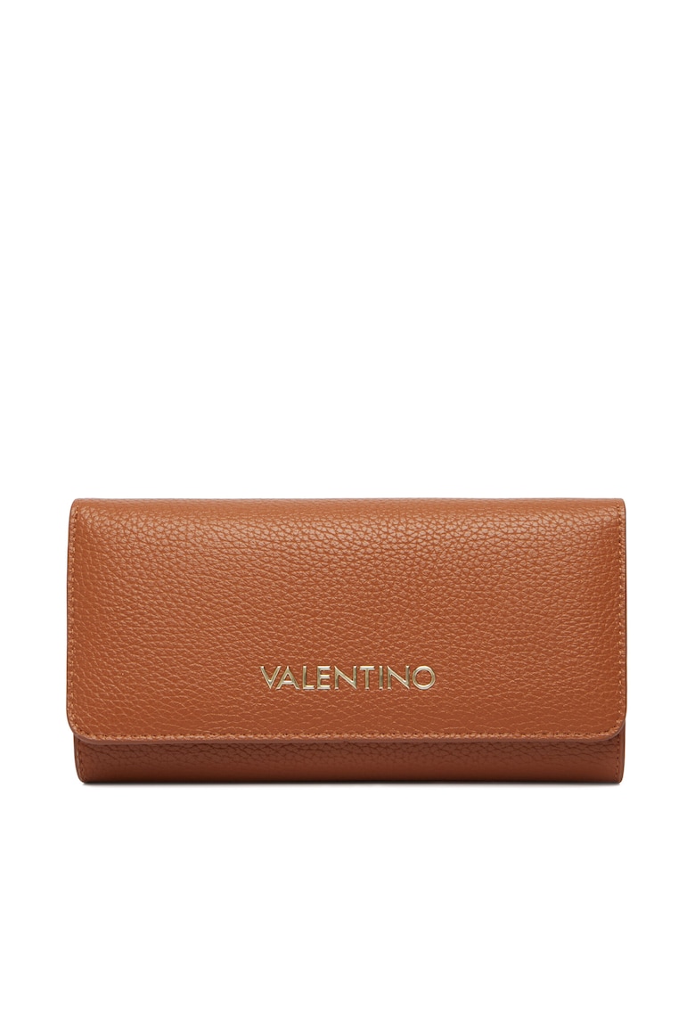 Portofel dama - ecologic - maro - One Size INTL