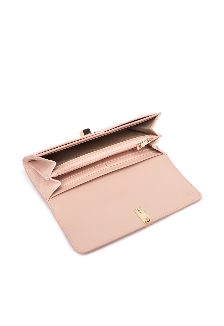 Portofel dama - roz - One Size INTL