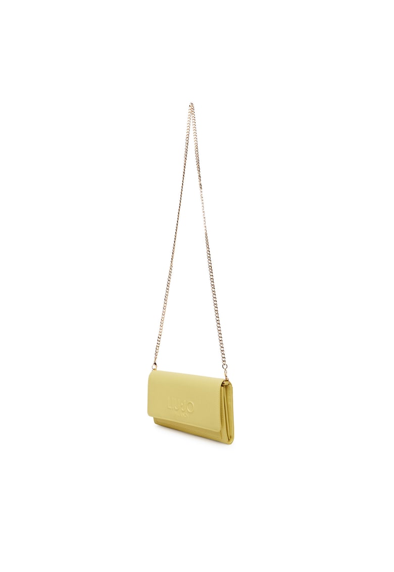 Portofel dama - galben - One Size INTL