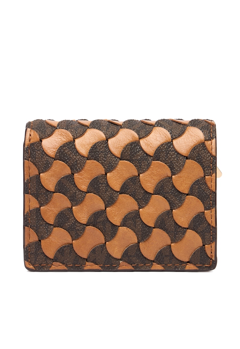 Portofel dama - ecologic - maro - One Size INTL