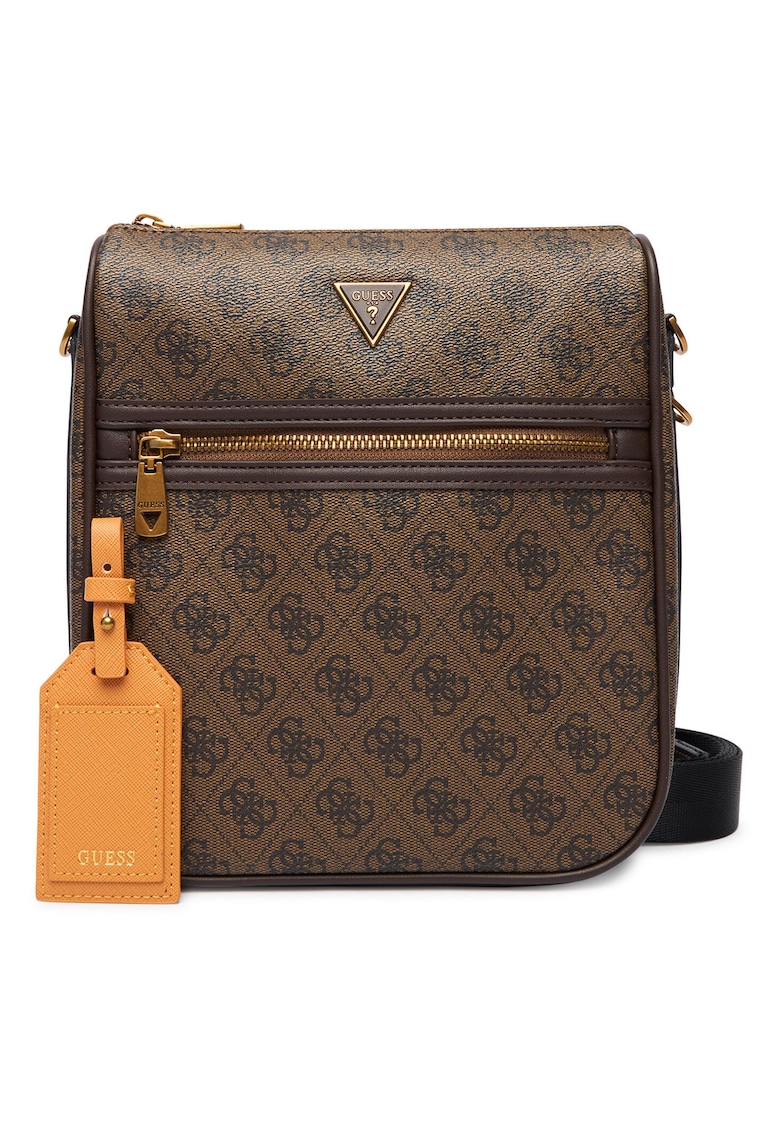 Geanta barbati - ecologica - maro - One Size INTL