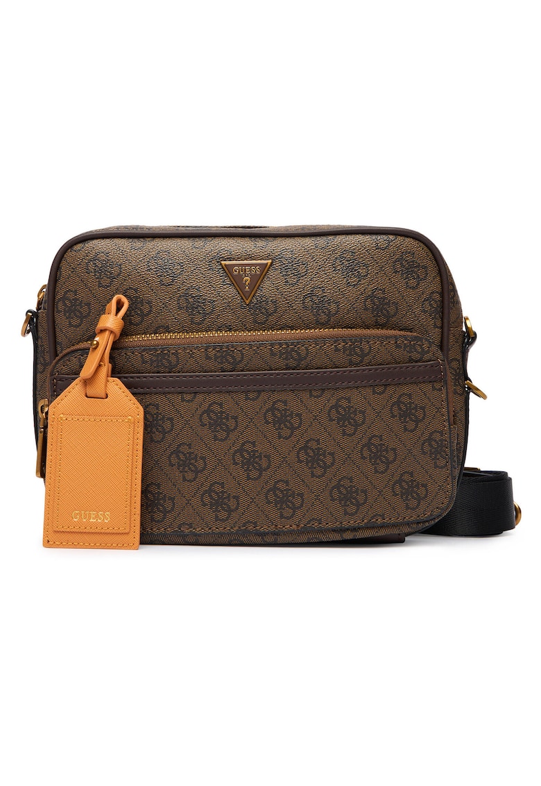 Saszetka barbati - ecologica - maro - One Size INTL