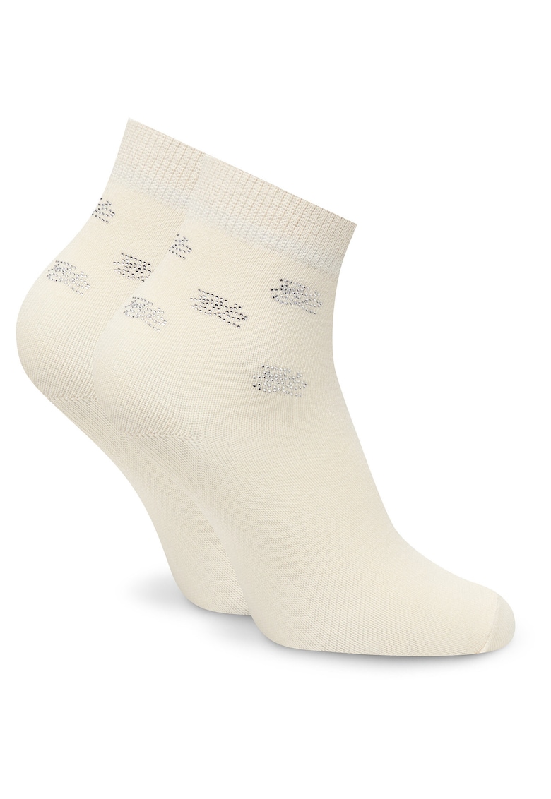 Sosete dama - negru - One Size INTL