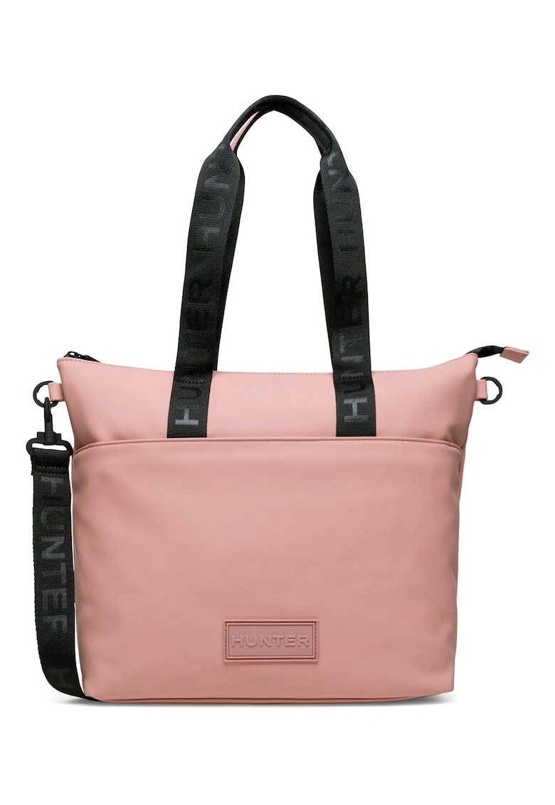 Geanta sportiva - roz - material sintetic - One Size INTL