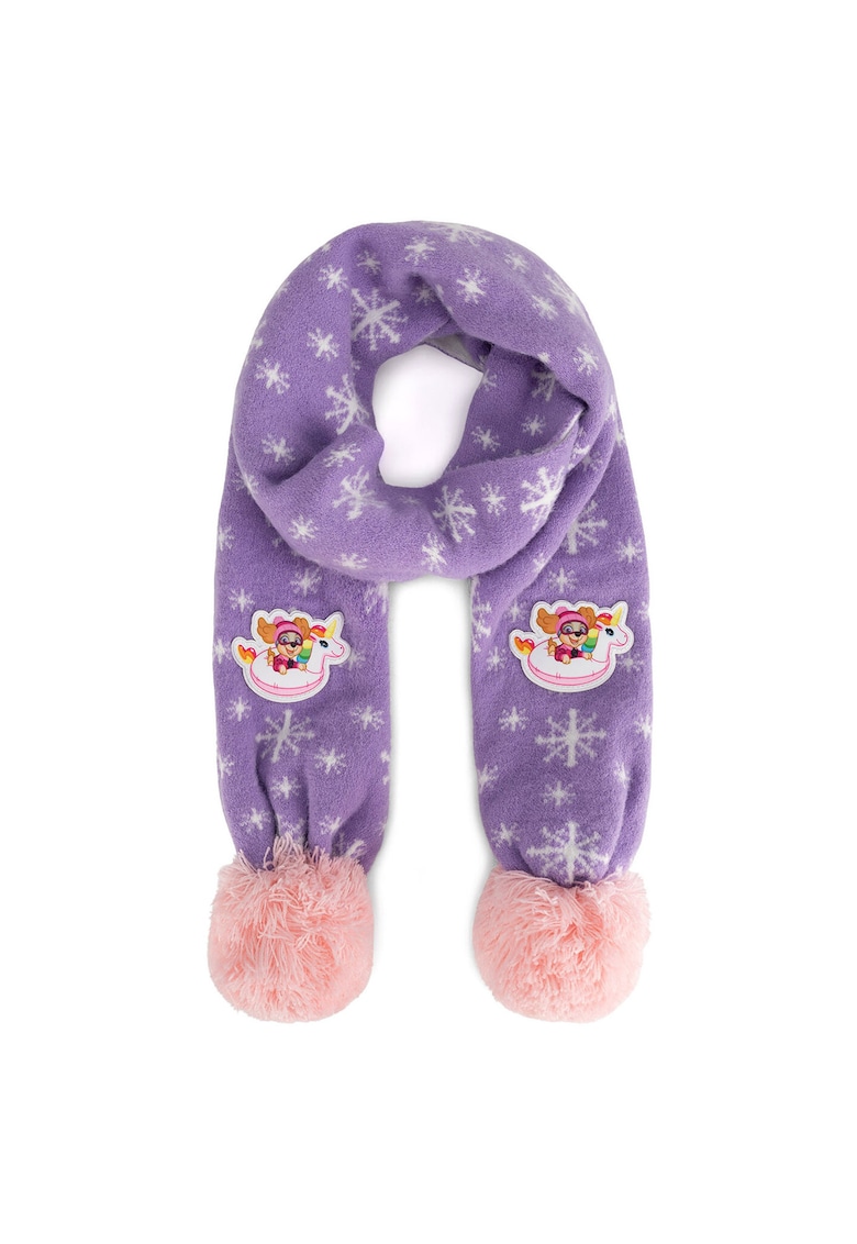 Sal copii - violet - One Size INTL