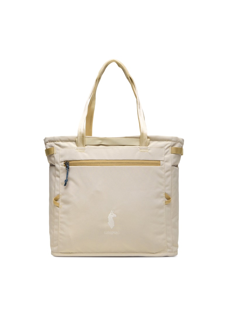 Geanta unisex - tesatura - bej - One Size INTL