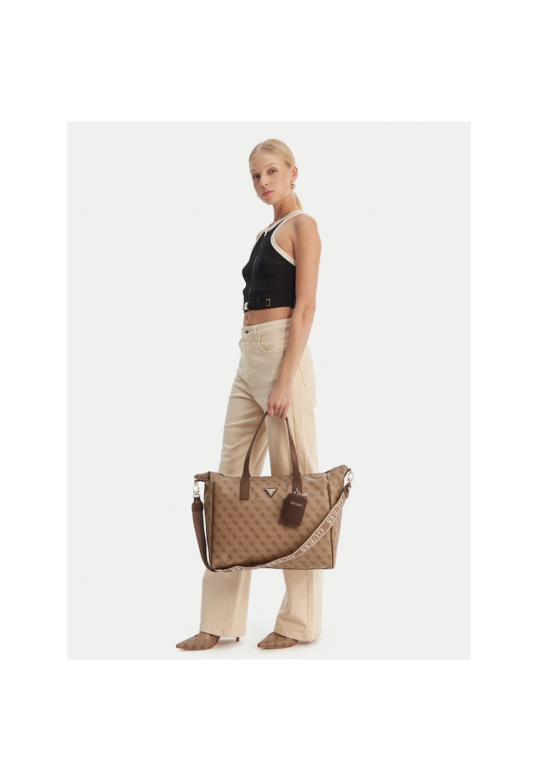 Geanta de voiaj - ecologica - maro - One Size INTL