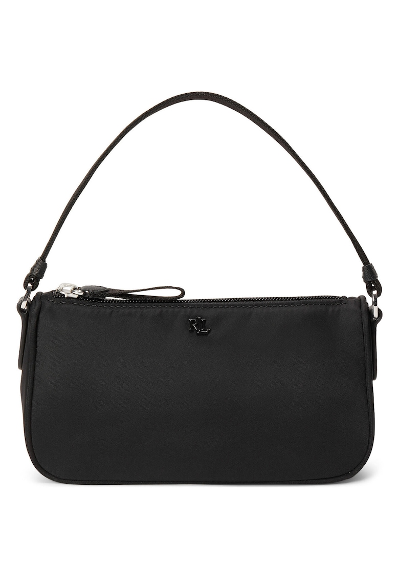 Geanta dama - ecologica - neagra - One Size INTL