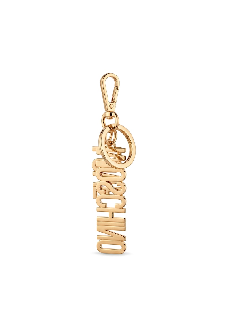 Breloc - auriu - One Size INTL