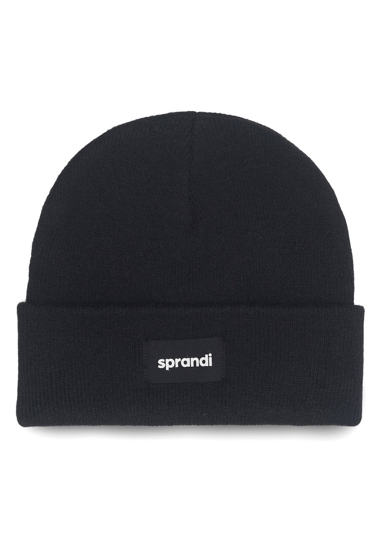 Caciula negru - One Size INTL
