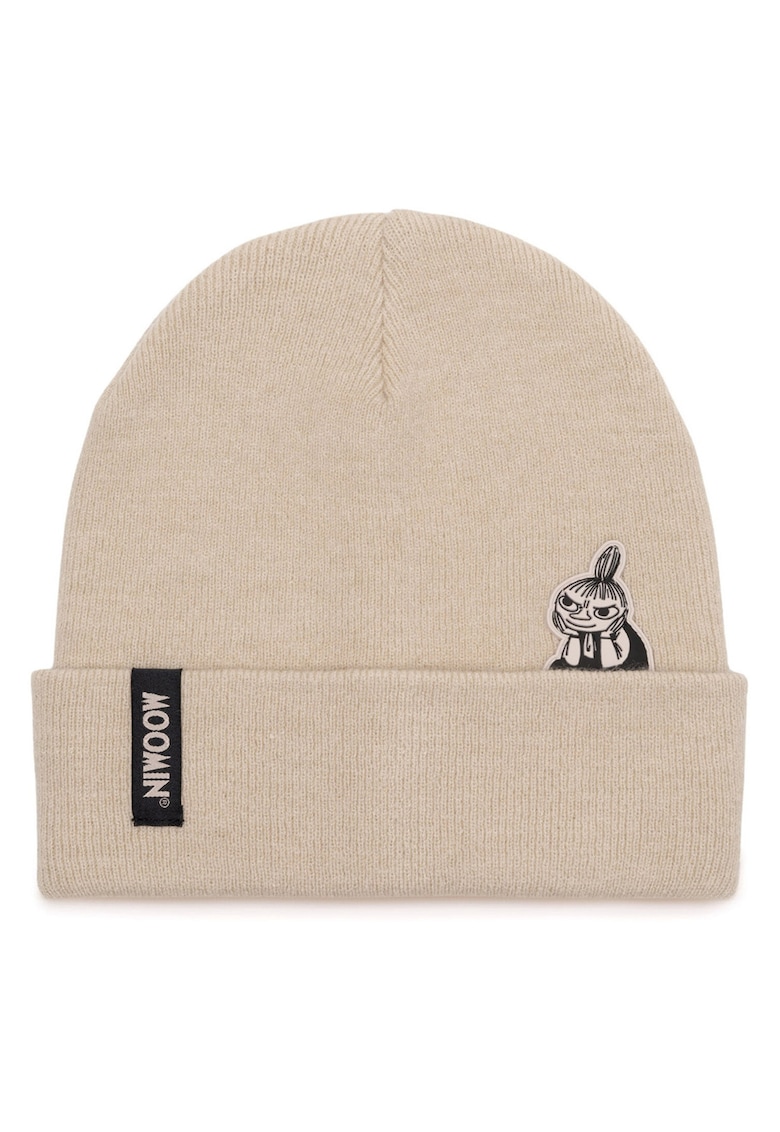 Caciula unisex - bej - One Size INTL
