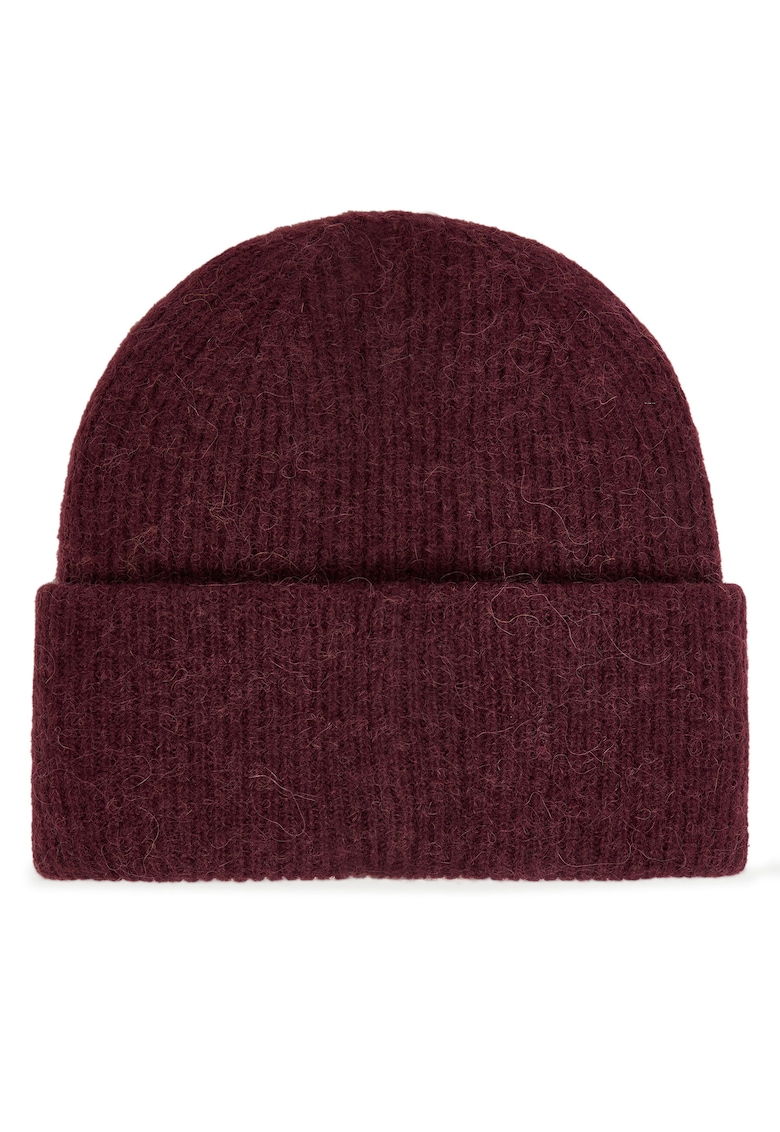 Caciula dama - fiolet - One Size INTL