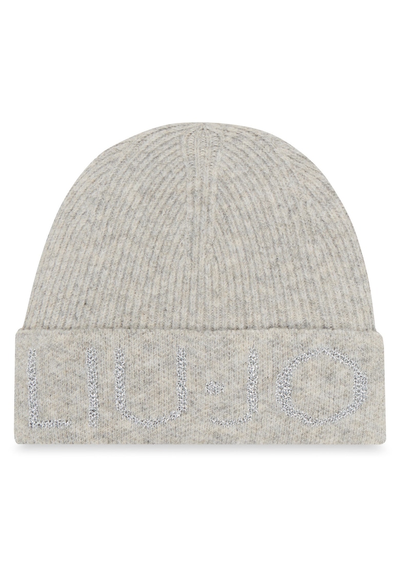 Caciula dama - gri - One Size INTL
