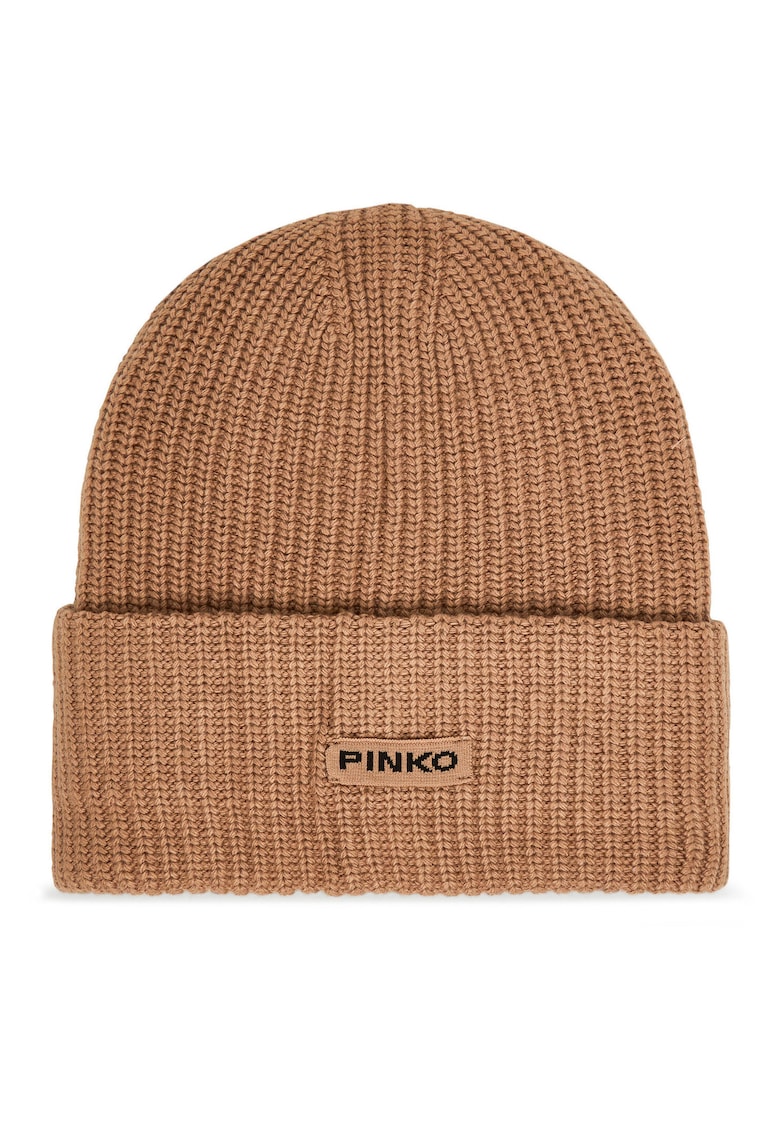 Caciula dama - maro - One Size INTL