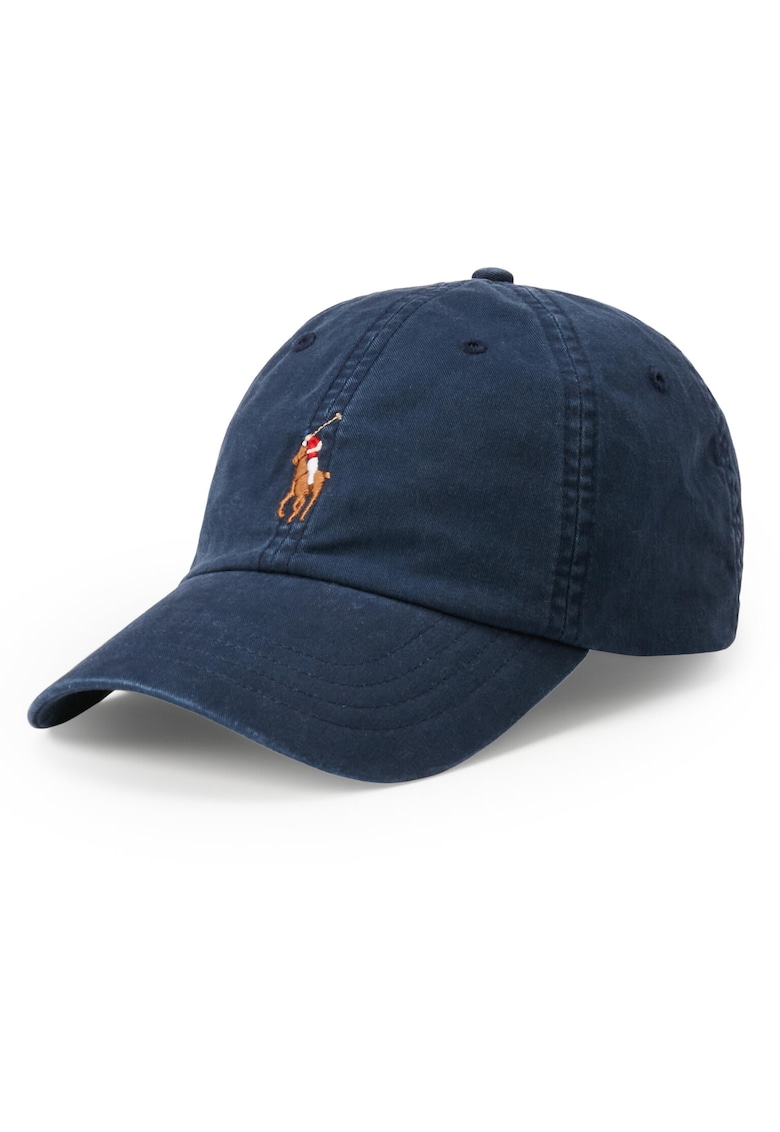 Sapca barbati - albastru - One Size INTL