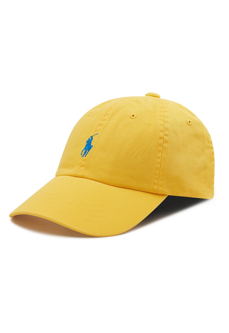 Sapca unisex - galben - One Size INTL