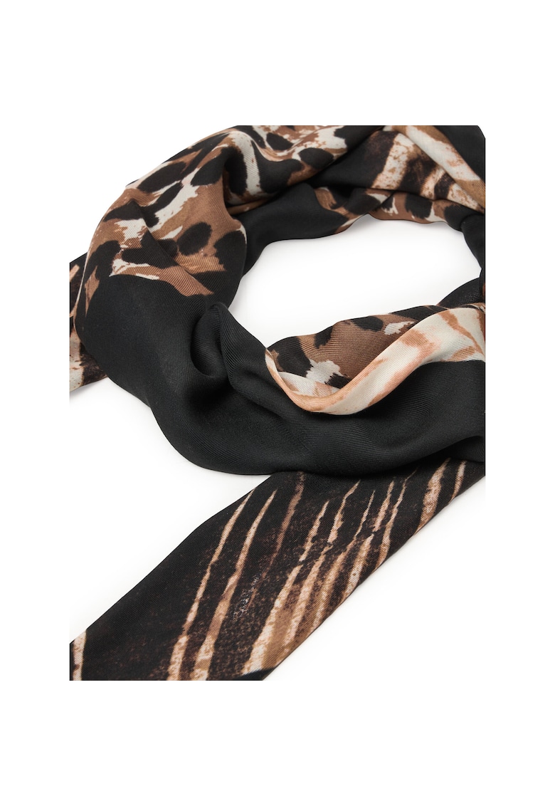 Esarfa dama - bej - One Size INTL