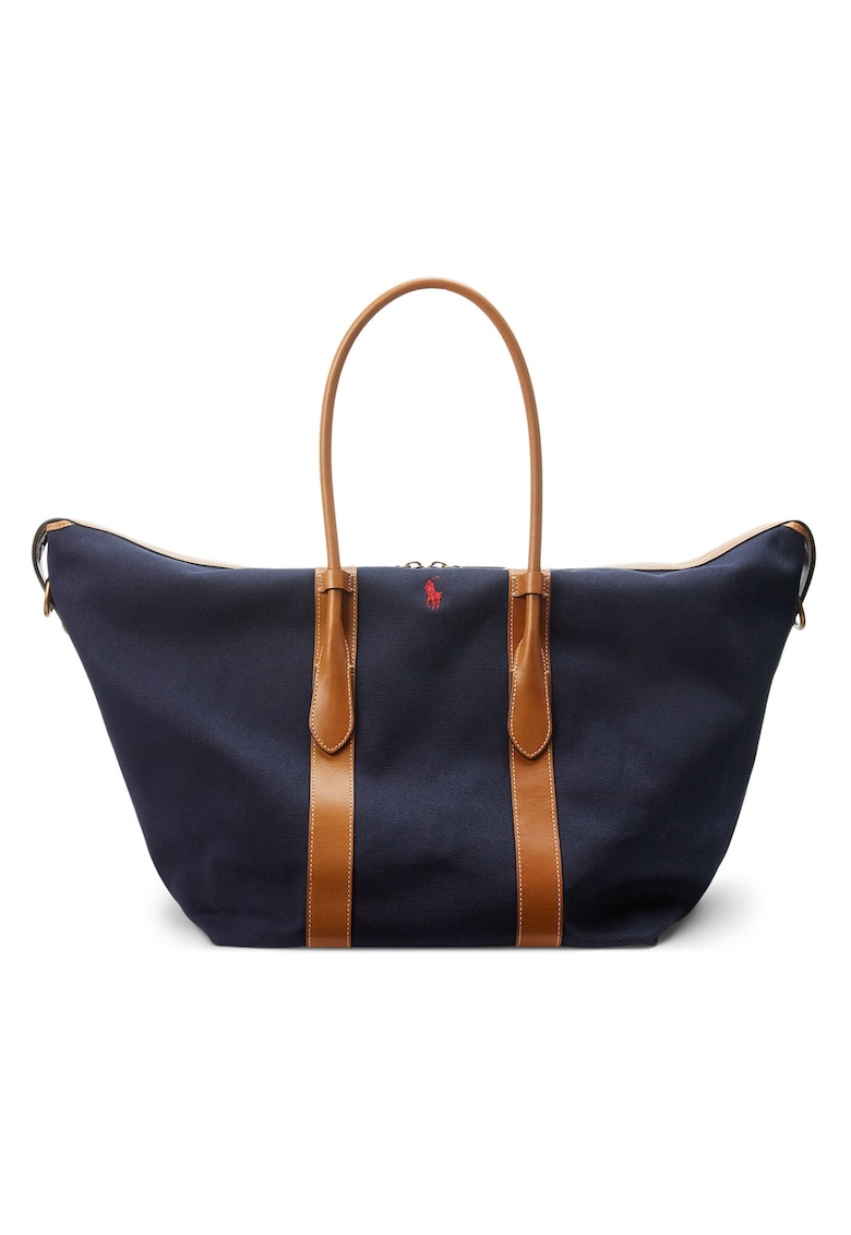 Geanta dama - albastru - One Size INTL