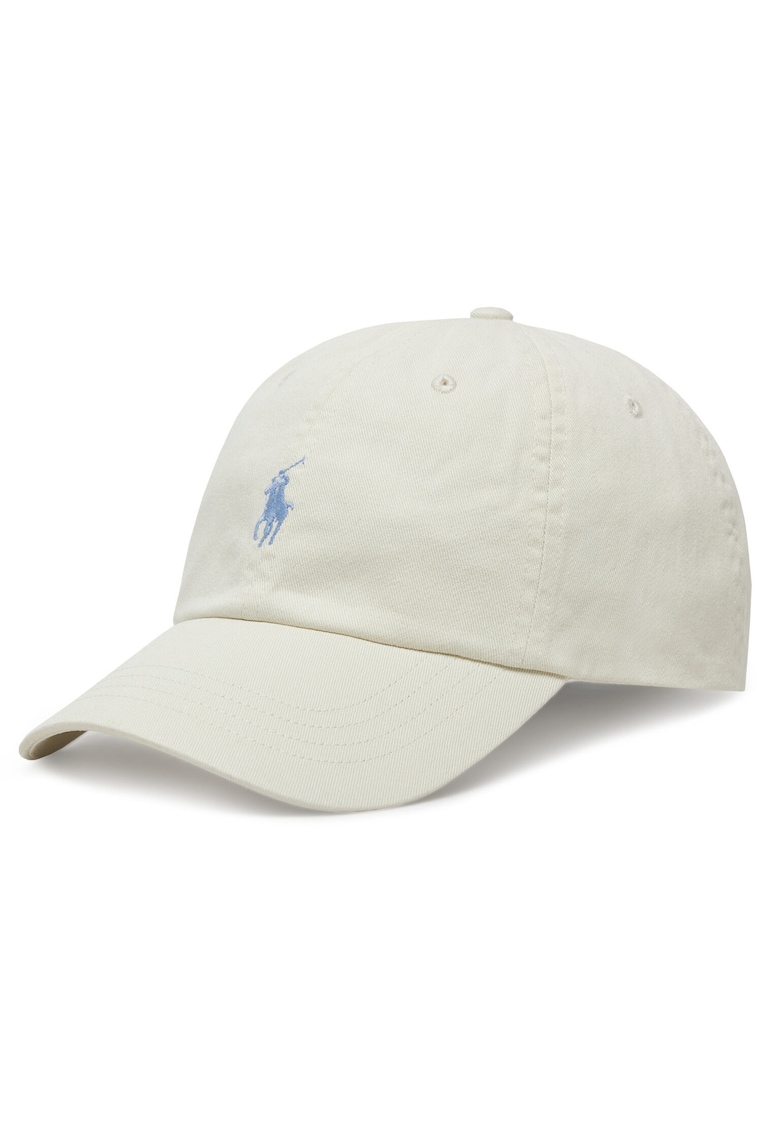 Sapca dama - alb - One Size