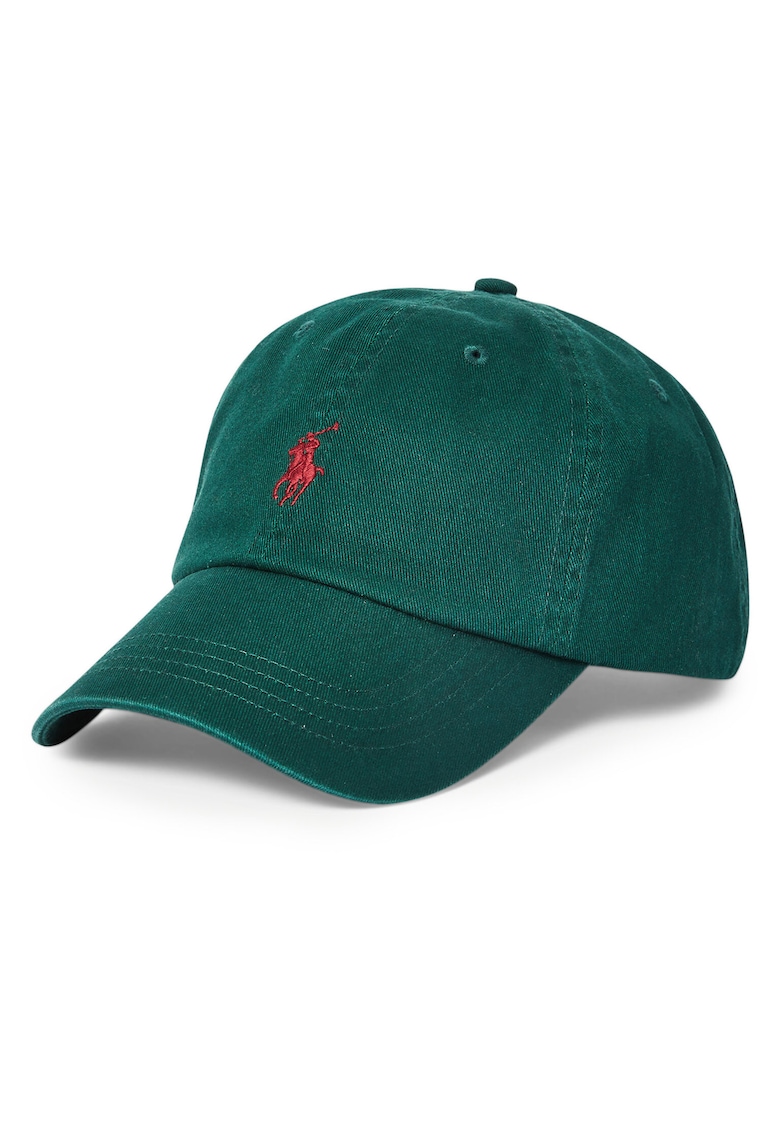 Caciula barbati - verde - One Size INTL