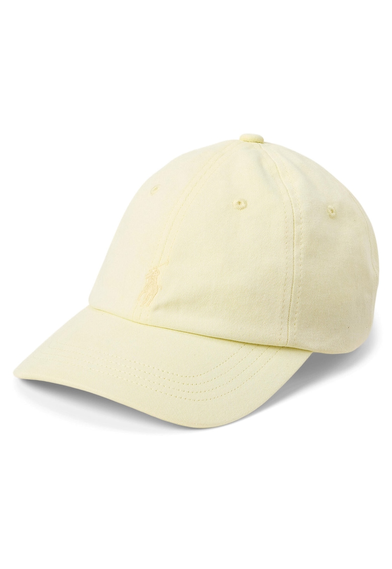 Sapca dama - galben - One Size INTL