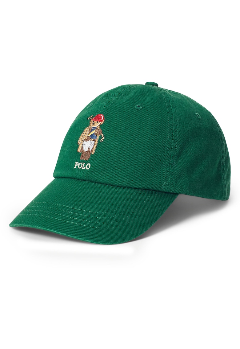 Sapca dama - verde - One Size