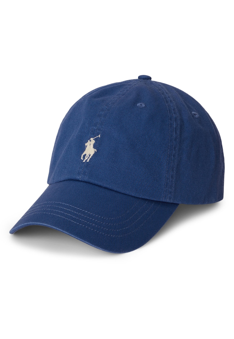 Sapca dama - albastru - One Size INTL