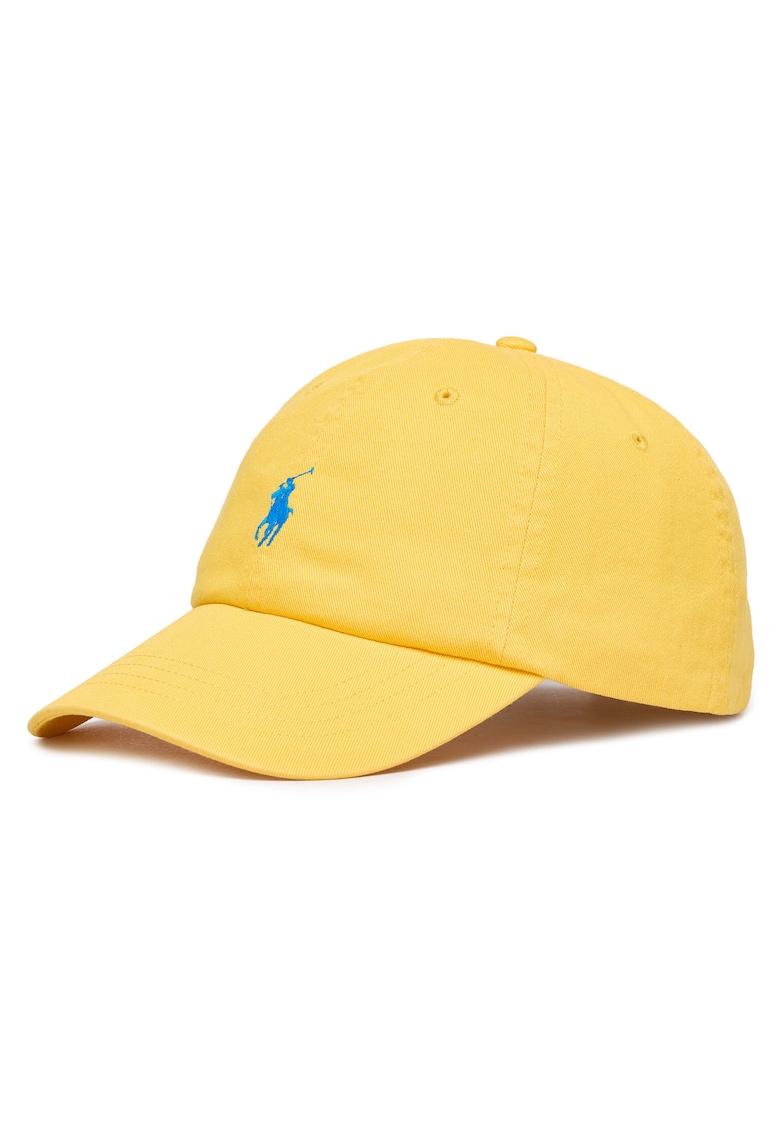 Caciula dama - galben - One Size INTL