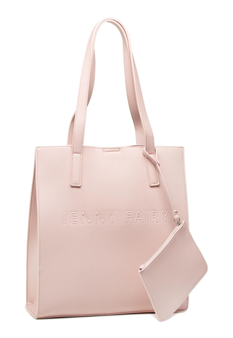 Geanta dama - roz - One Size INTL