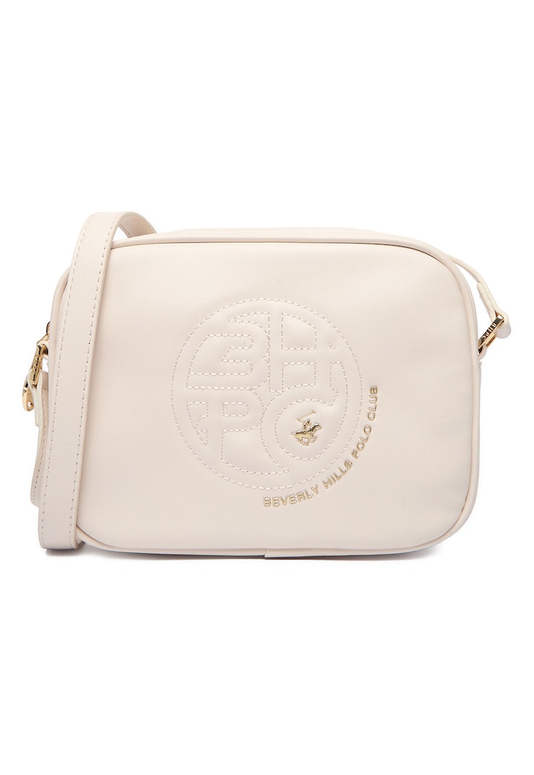 Geanta dama - bej - One Size INTL