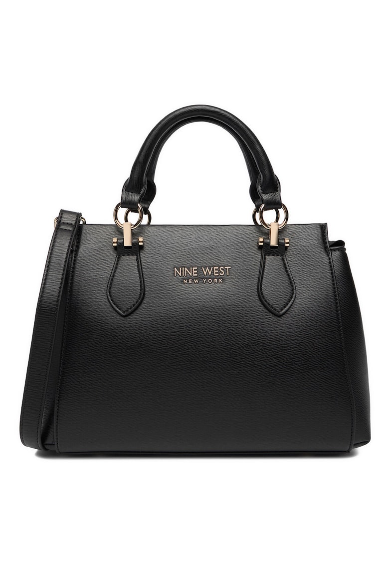 Geanta dama - neagra - One Size INTL