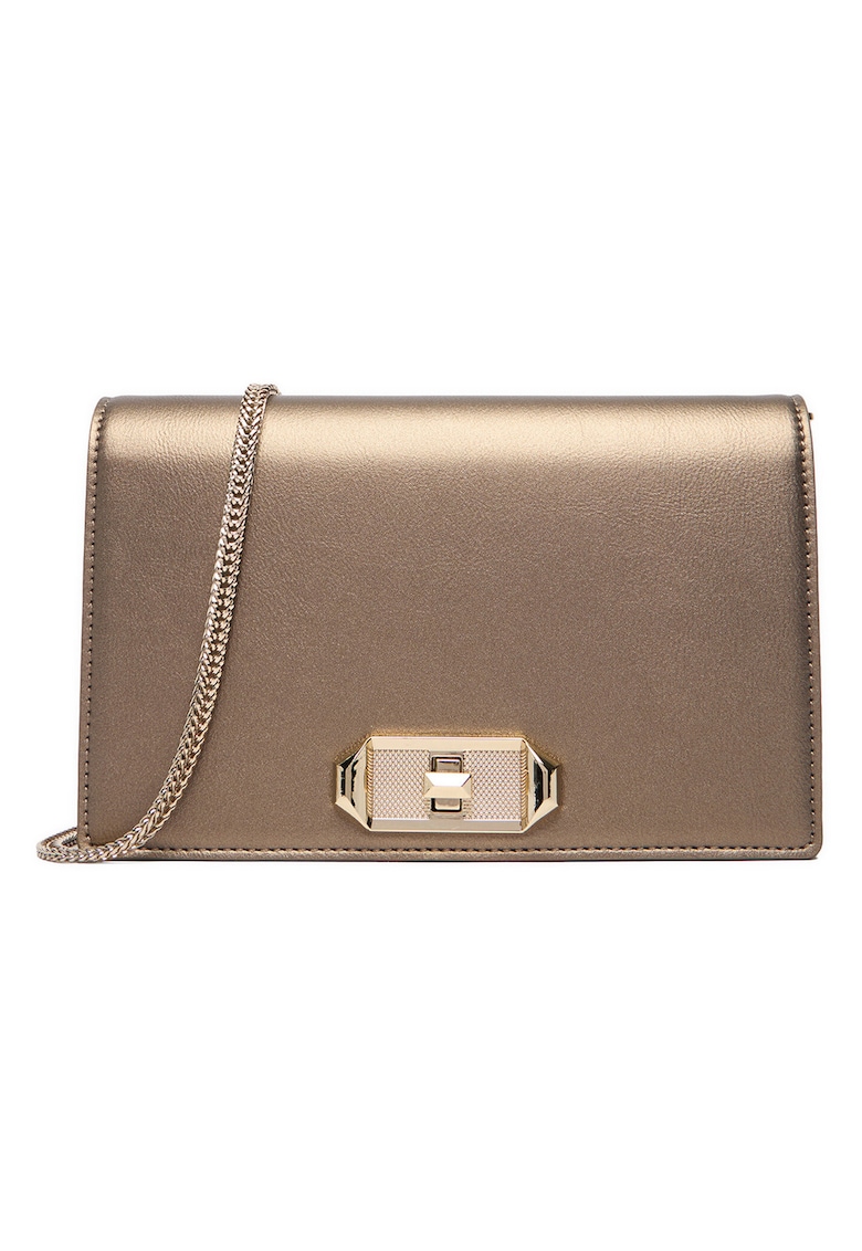 Geanta dama - auriu - One Size INTL