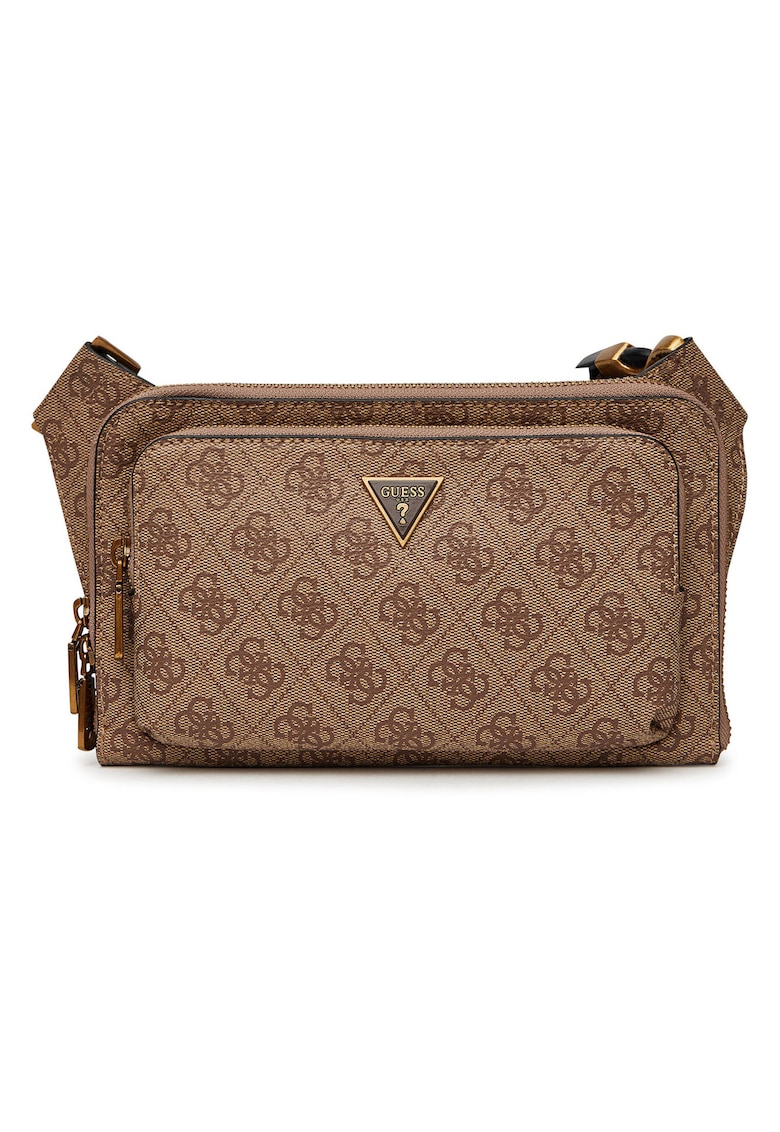 Borseta barbati - ecologica - maro - One Size INTL