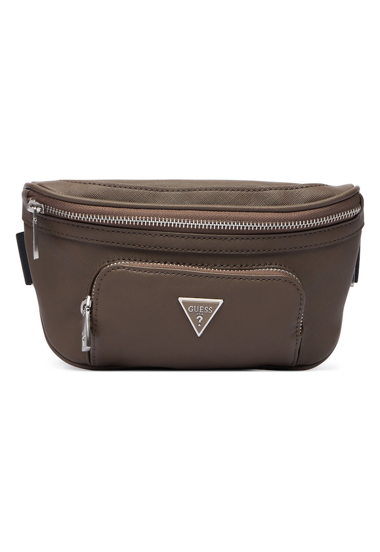Geanta barbati - ecologica - maro - One Size INTL