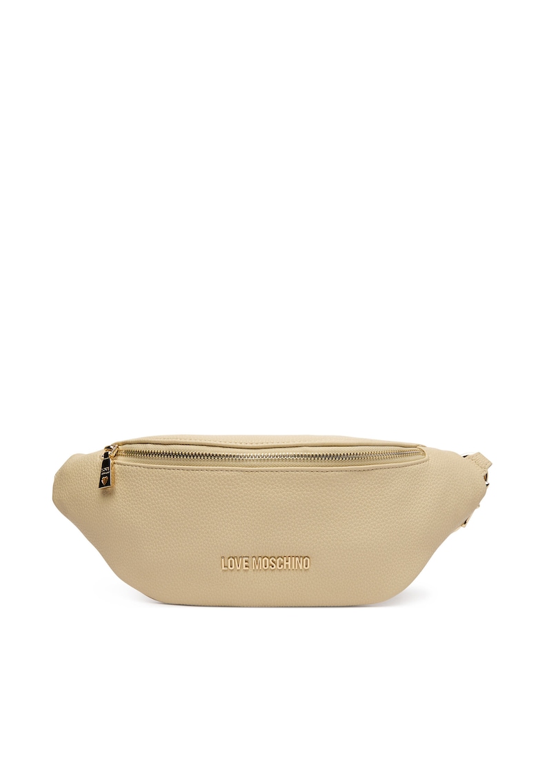 Geanta dama - ecologic - bej - One Size INTL
