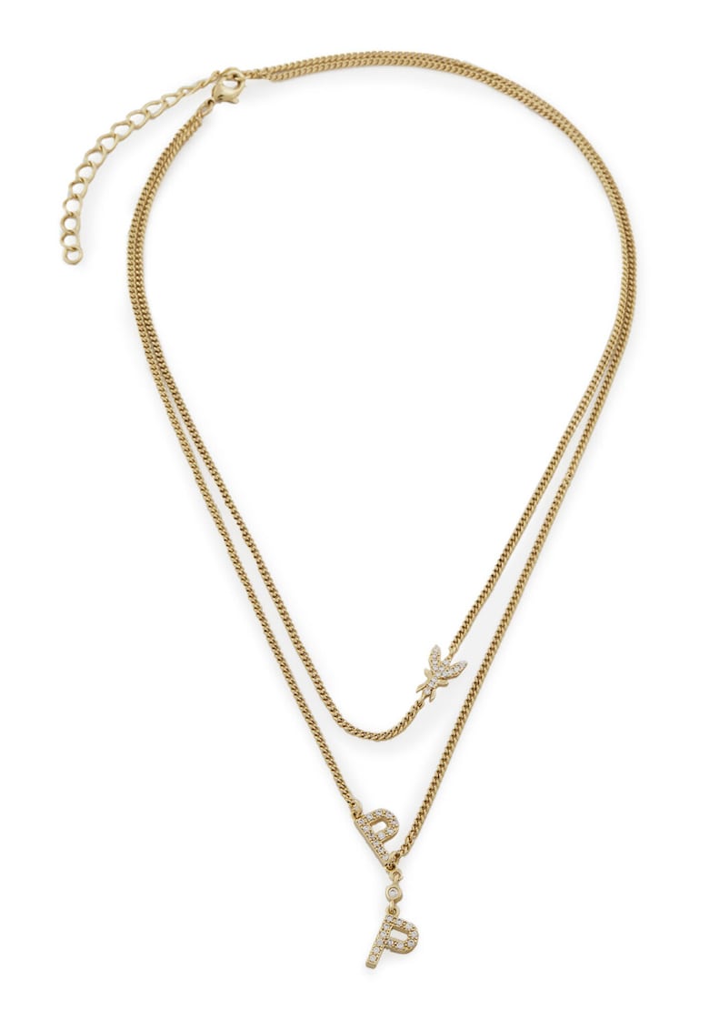 Colier dama - auriu - One Size INTL