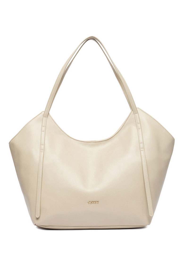 Geanta shopper - One Sizezz - Bej