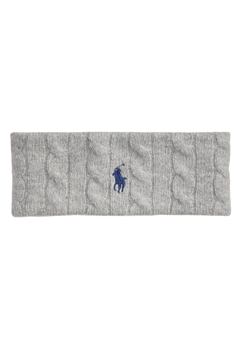 Bentita dama - lana - gri - One Size INTL