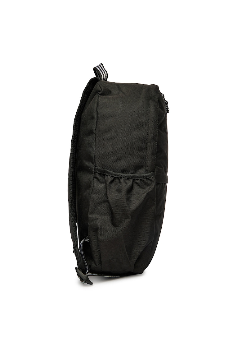 Rucsac unisex - textil - negru - One Size INTL