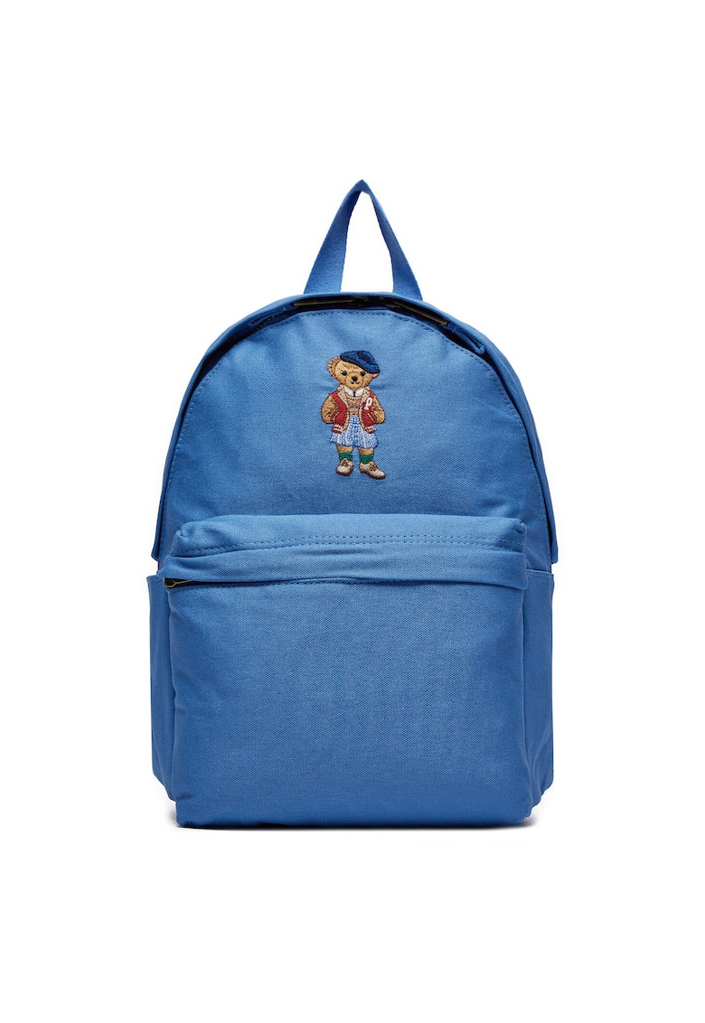 Rucsac albastru - One Size INTL
